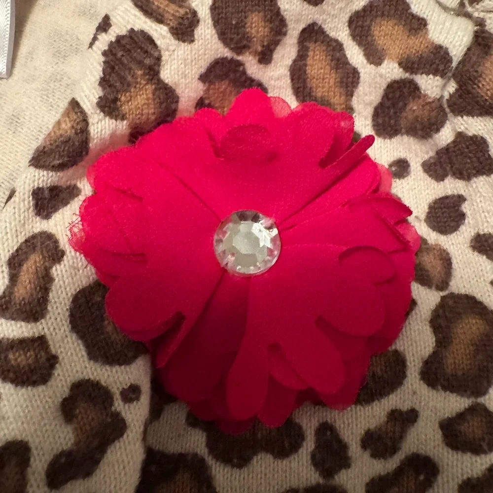 Gymboree full button